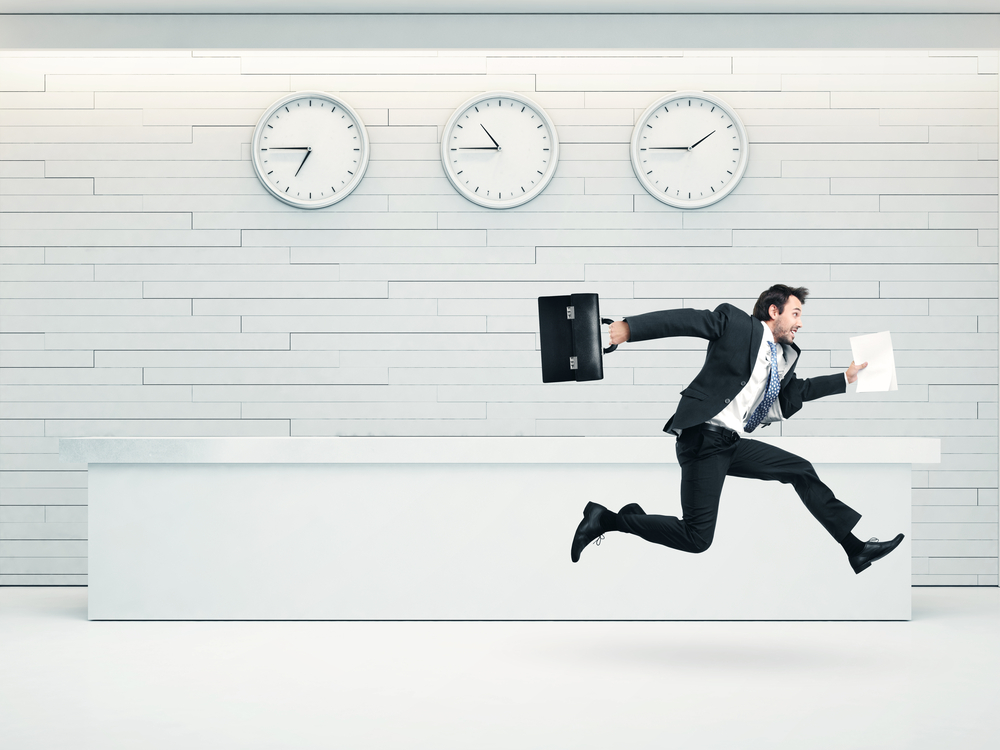 3 Tips to Make More Time for Learning