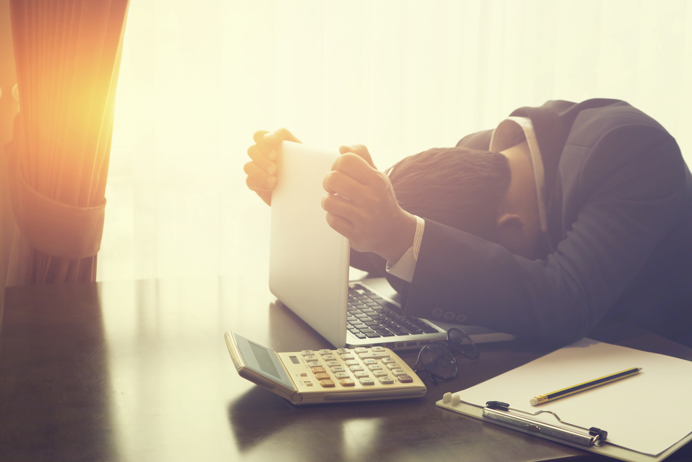 Why people quit (and how you can fix it!)