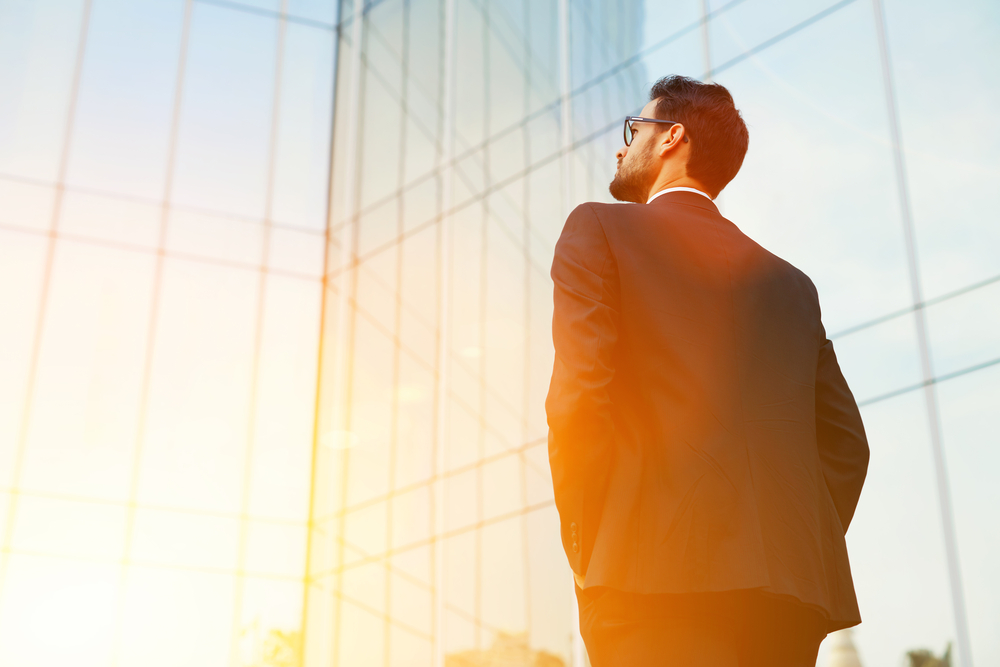 How Managers Can Become Career Agents