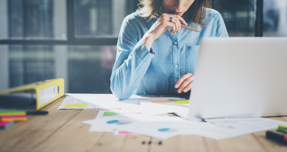 Gut vs. Facts: Intuition is good, but data is better