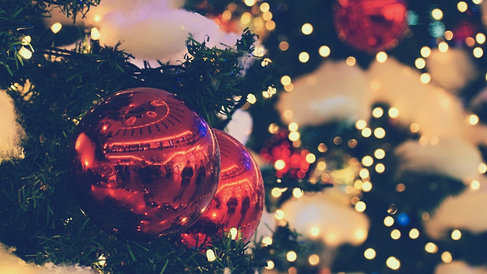 Happy Holidays!