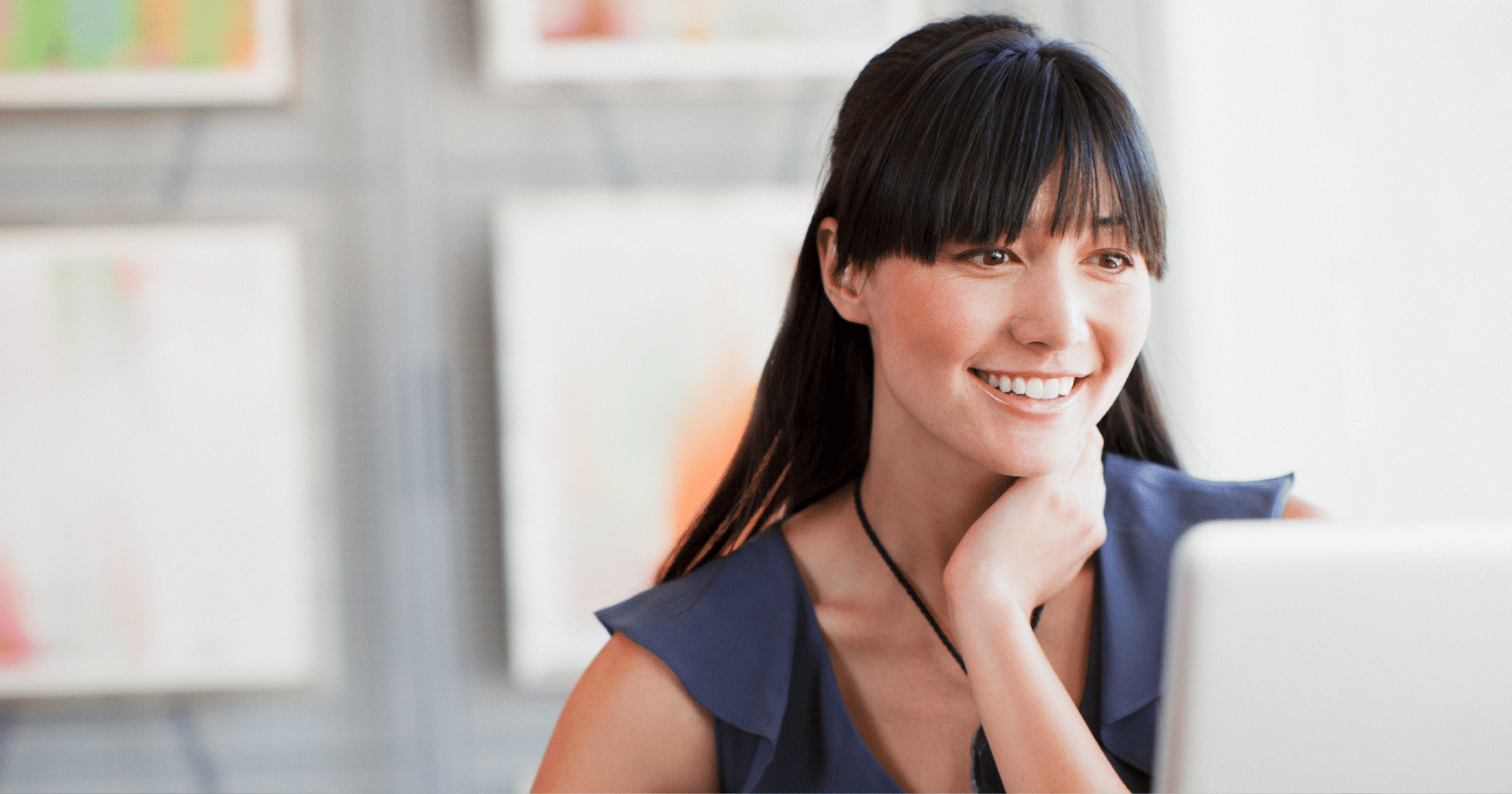 Empowering Our Customers to Impact Their LMS