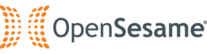 OpenSesame OpenSesame