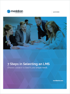 7 Steps To Selecting an LMS_Image 7 Steps To Selecting an LMS_Image